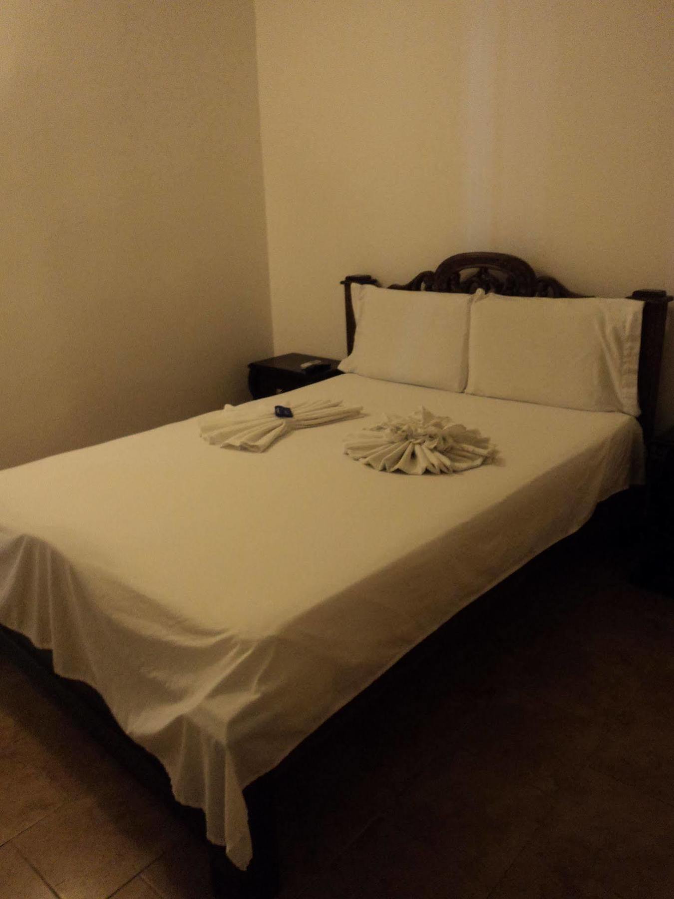 Hotel El Centenario Cartagena Exterior foto