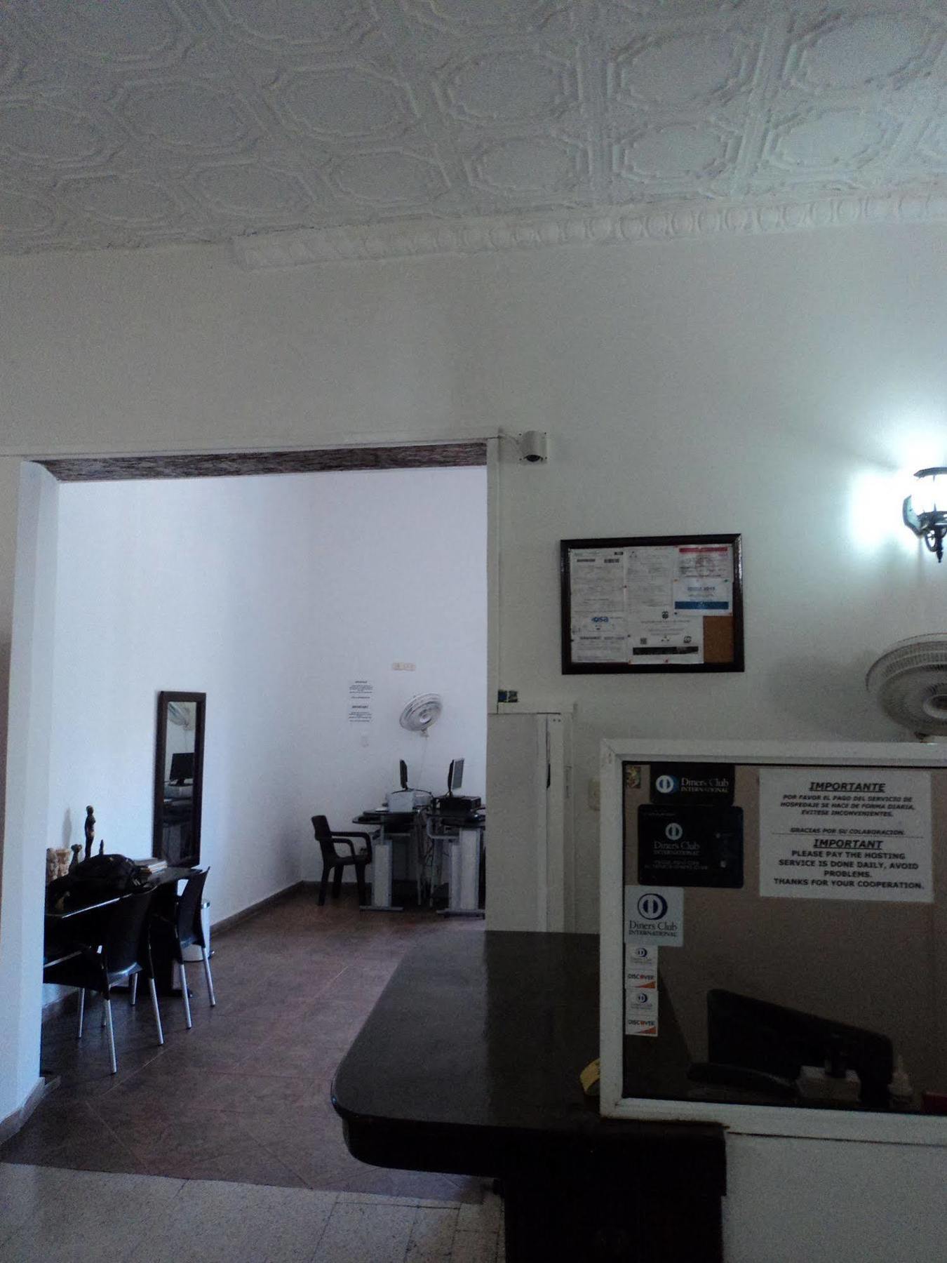 Hotel El Centenario Cartagena Exterior foto