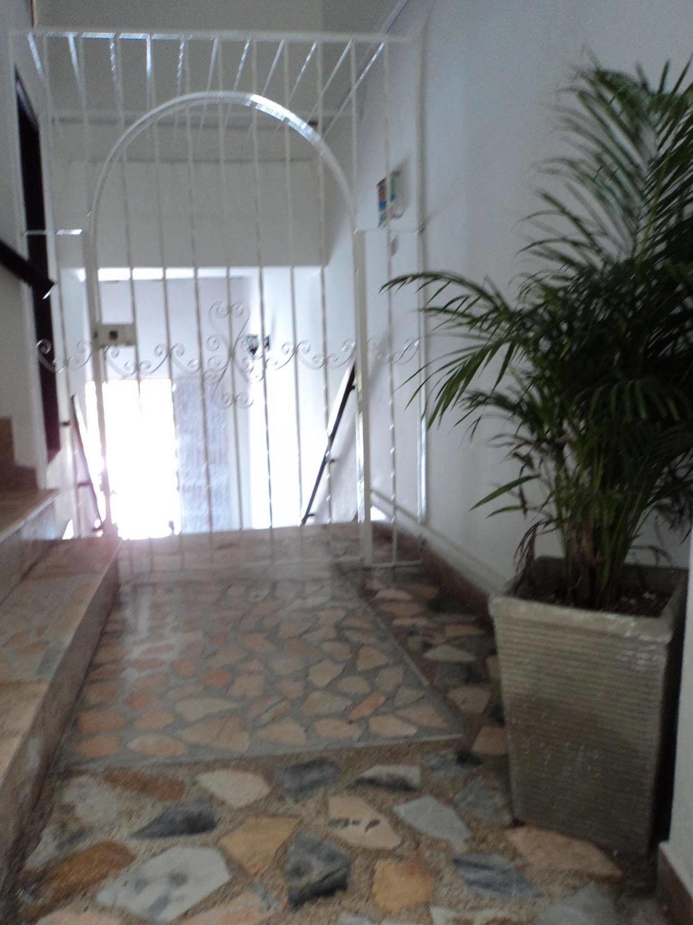 Hotel El Centenario Cartagena Exterior foto